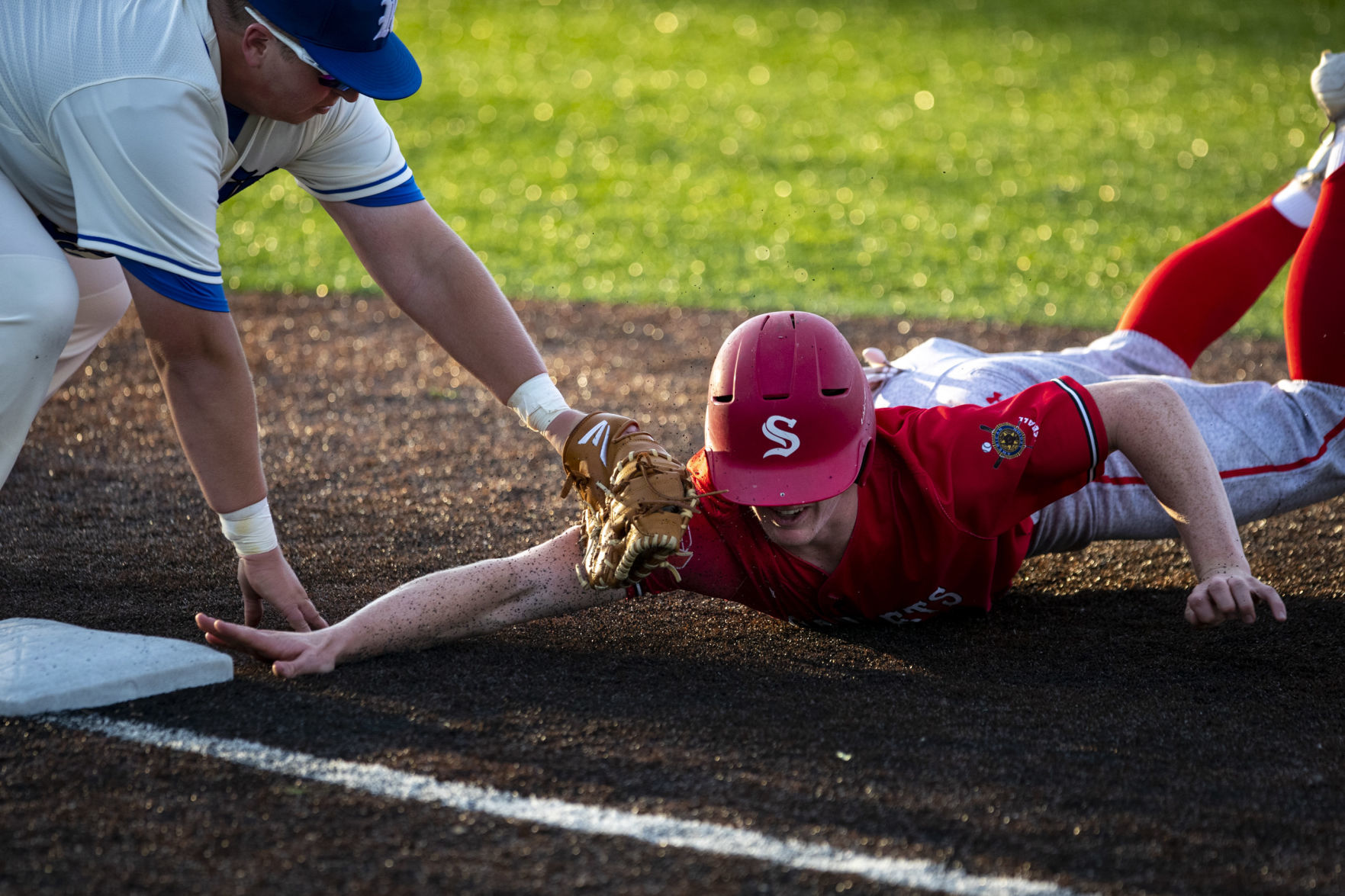 Scarlets vs. Royals